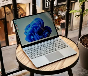 Test Microsoft Surface Laptop Go 2 : mise à jour paresseuse d’un ultraportable étudiant